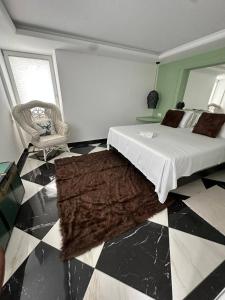 Unique Losone Apartment