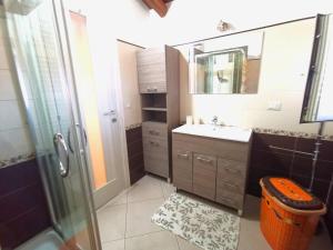 Gelsomina Maison-SCARIO