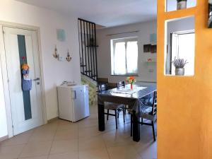 Gelsomina Maison-SCARIO