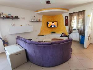 Gelsomina Maison-SCARIO