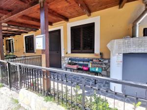 Gelsomina Maison-SCARIO