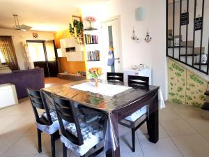 Gelsomina Maison-SCARIO