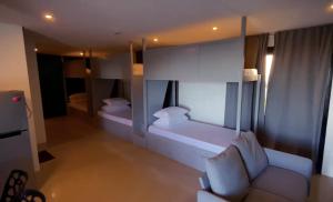 Harzel Apartelle - Suites and Serviced Apartments