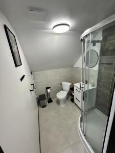 Pokoje Gościnne Dudziński