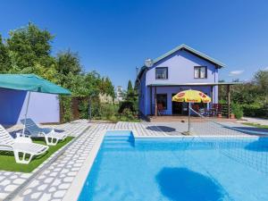 Holiday Home Minja by Interhome