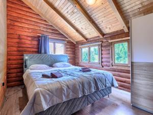 Holiday Home Minja by Interhome