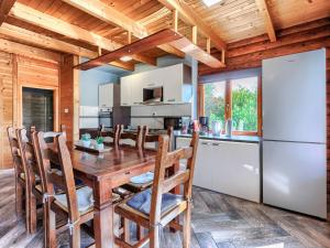 Holiday Home Minja by Interhome