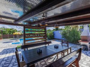 Holiday Home Minja by Interhome