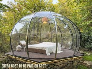 Holiday Home Cottage Contadina by Interhome