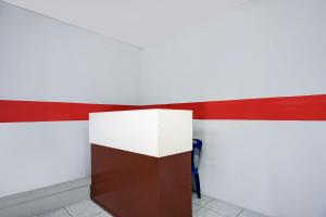 Hotel O Medan near Universitas Sumatera Utara formerly Surya Residence 2