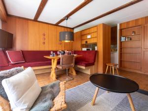 Apartment Opale 4 by Interhome