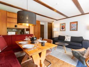 Apartment Opale 4 by Interhome