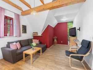 Apartment Na mechu-2 by Interhome