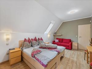 Apartment Na mechu-2 by Interhome