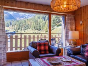 Apartment Dents Rousses B4 by Interhome