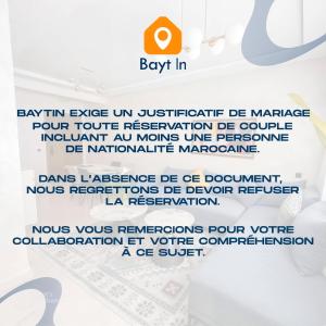 Votre oasis de confort