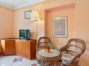 Holiday Home Sezímky by Interhome