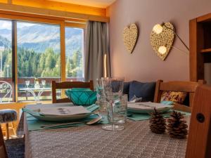 Studio Rosablanche D13 by Interhome