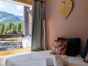 Studio Rosablanche D13 by Interhome