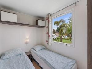 Holiday Home Prima Plus by Interhome