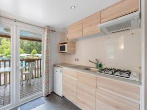 Holiday Home Sunset Terrace by Interhome