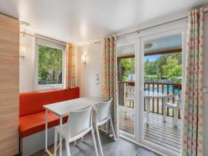 Holiday Home Sunset Terrace by Interhome