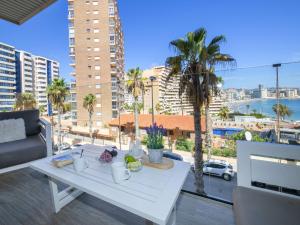 Apartment Calpe Beach II-1 by Interhome