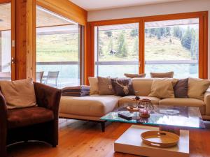 Apartment Rosablanche E 108 by Interhome