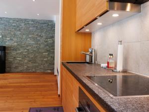 Apartment Rosablanche E 108 by Interhome