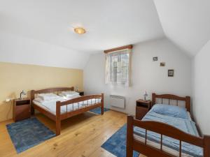 Holiday Home Loukov u Semil by Interhome