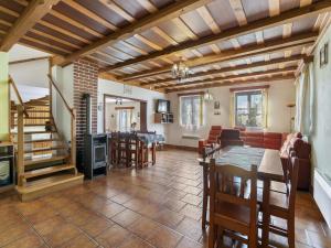 Holiday Home Loukov u Semil by Interhome