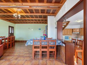 Holiday Home Loukov u Semil by Interhome