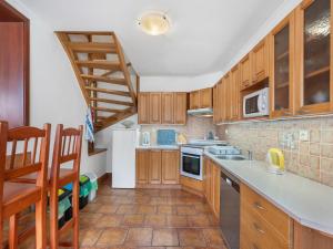 Holiday Home Loukov u Semil by Interhome