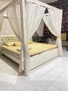 Seri Alam Homestay
