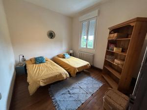 Logement Salbris sologne