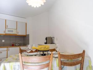 Apartment Mont Fort 35 by Interhome