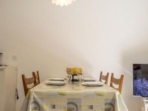 Apartment Mont Fort 35 by Interhome