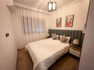 Grand appartement moderne