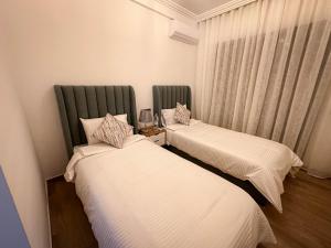 Grand appartement moderne