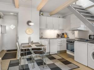 Apartment Volmer - 3-9km from the sea by Interhome