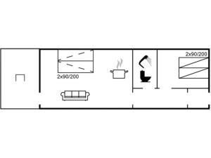 Apartment Benite - 50m from the sea by Interhome