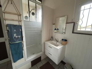 Logement Salbris sologne