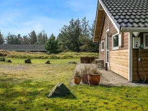 Holiday Home Anisette - 1km from the sea by Interhome