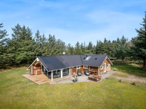 Holiday Home Anisette - 1km from the sea by Interhome