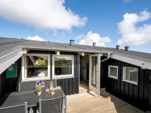 Holiday Home Friedel - 150m from the sea by Interhome