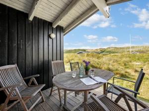 Holiday Home Friedel - 150m from the sea by Interhome