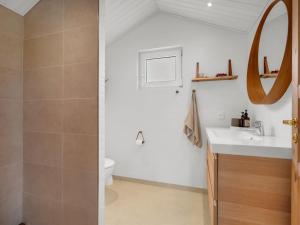 Holiday Home Adisl - 350m from the sea by Interhome