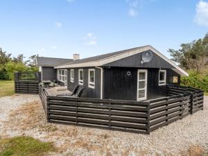 Holiday Home Bengta - 200m from the sea by Interhome