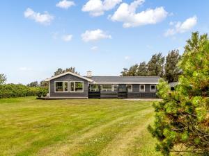 Holiday Home Bengta - 200m from the sea by Interhome