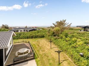 Holiday Home Bengta - 200m from the sea by Interhome